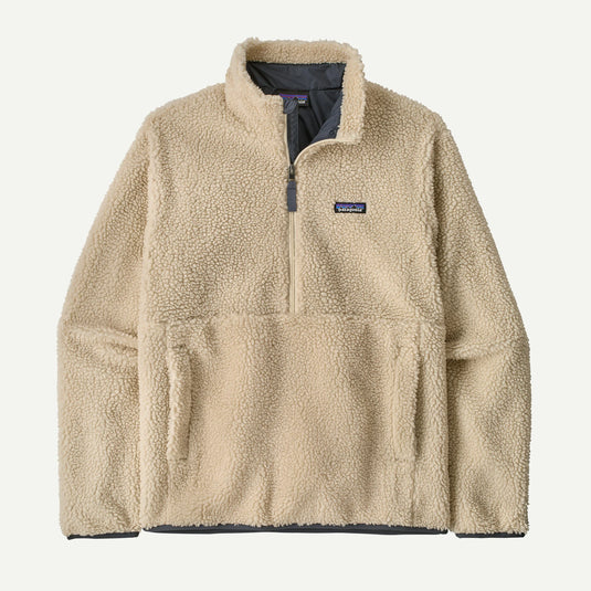 Patagonia Men's Retro-X® Fleece Pullover