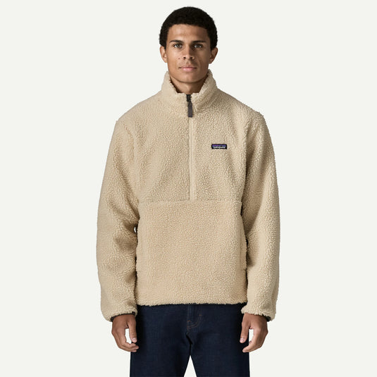 Patagonia Men's Retro-X® Fleece Pullover