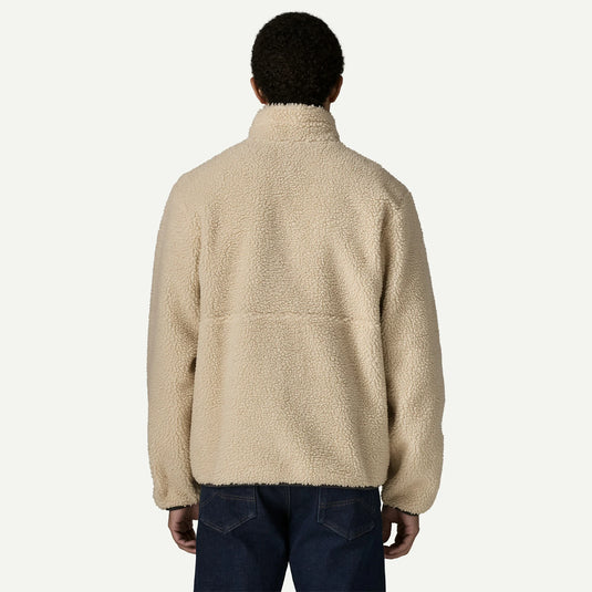 Patagonia Men's Retro-X® Fleece Pullover