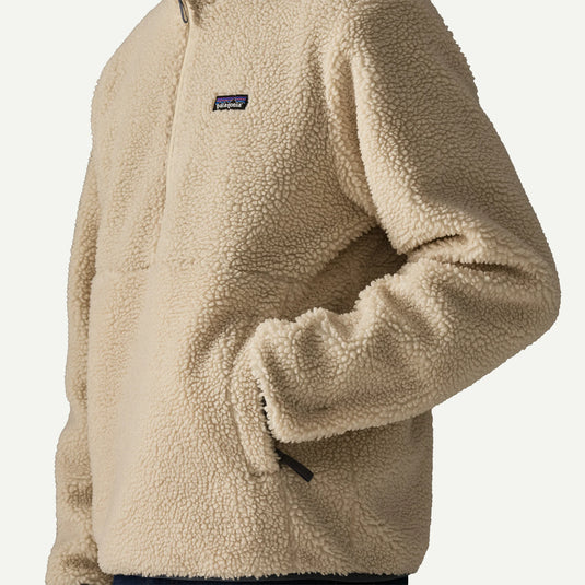 Patagonia Men's Retro-X® Fleece Pullover