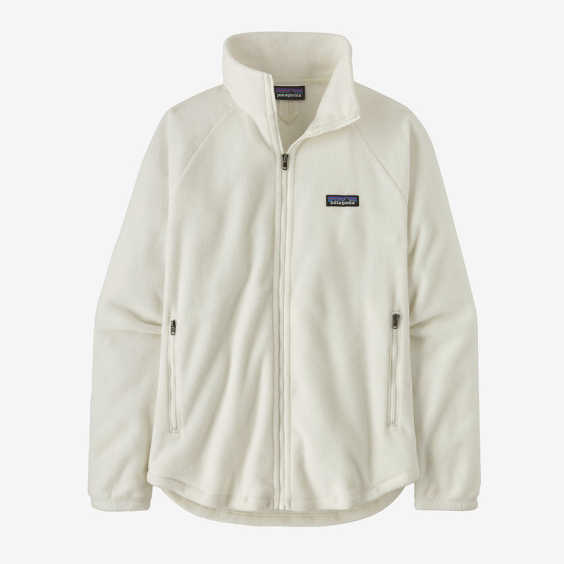 Load image into Gallery viewer, Patagonia Women&#39;s Classic Microdini Fleece Jacket
