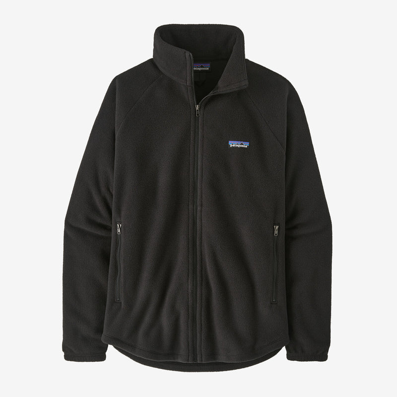 Load image into Gallery viewer, Patagonia Women&#39;s Classic Microdini Fleece Jacket
