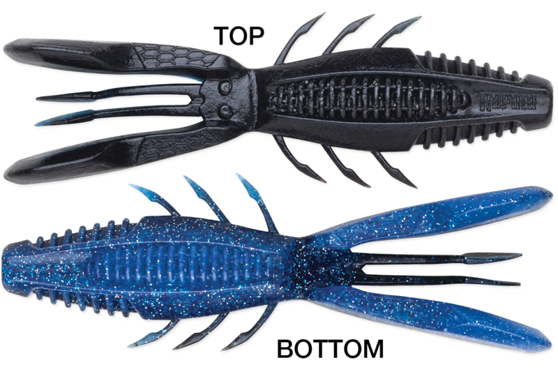 Load image into Gallery viewer, Rapala Bronco Bug™ (CrushCity™)
