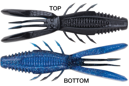 Rapala Bronco Bug™ (CrushCity™)