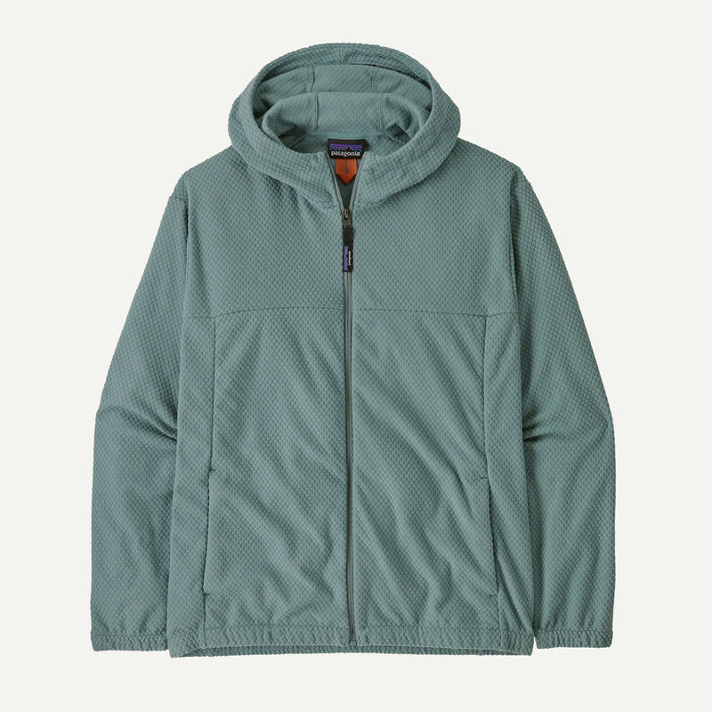 Load image into Gallery viewer, Patagonia Men's Textured Fleece Hoody

