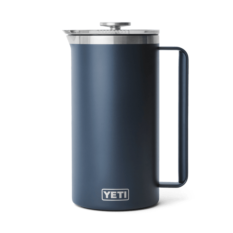 Load image into Gallery viewer, YETI Rambler 64 oz (1.9L) French Press
