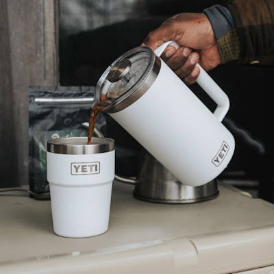 YETI Rambler 34 oz (1L) French Press