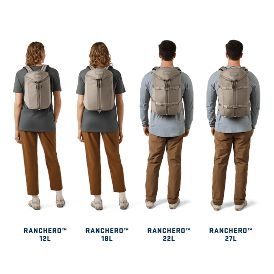 YETI Ranchero 18L Backpack