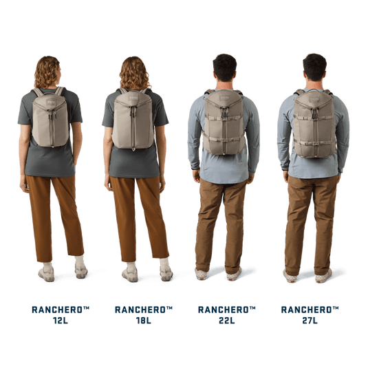 YETI Ranchero 12L Backpack