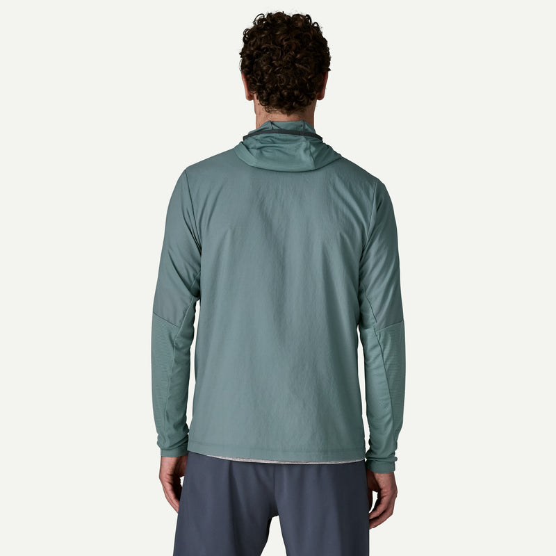 Load image into Gallery viewer, Patagonia Men's Airshed Pro Pullover

