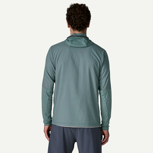 Patagonia Men's Airshed Pro Pullover