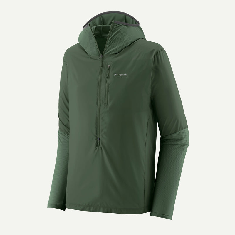 Load image into Gallery viewer, Patagonia Men's Airshed Pro Pullover
