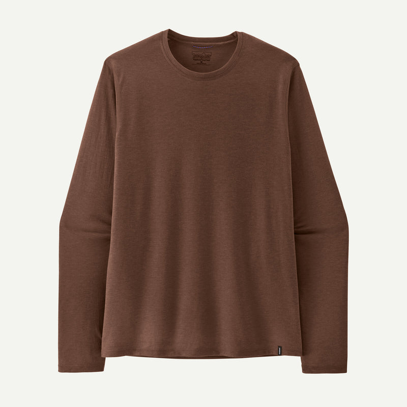 Load image into Gallery viewer, Patagonia Men's Longsleeve Capilene Cool Trail Shirt
