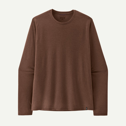 Patagonia Men's Longsleeve Capilene Cool Trail Shirt