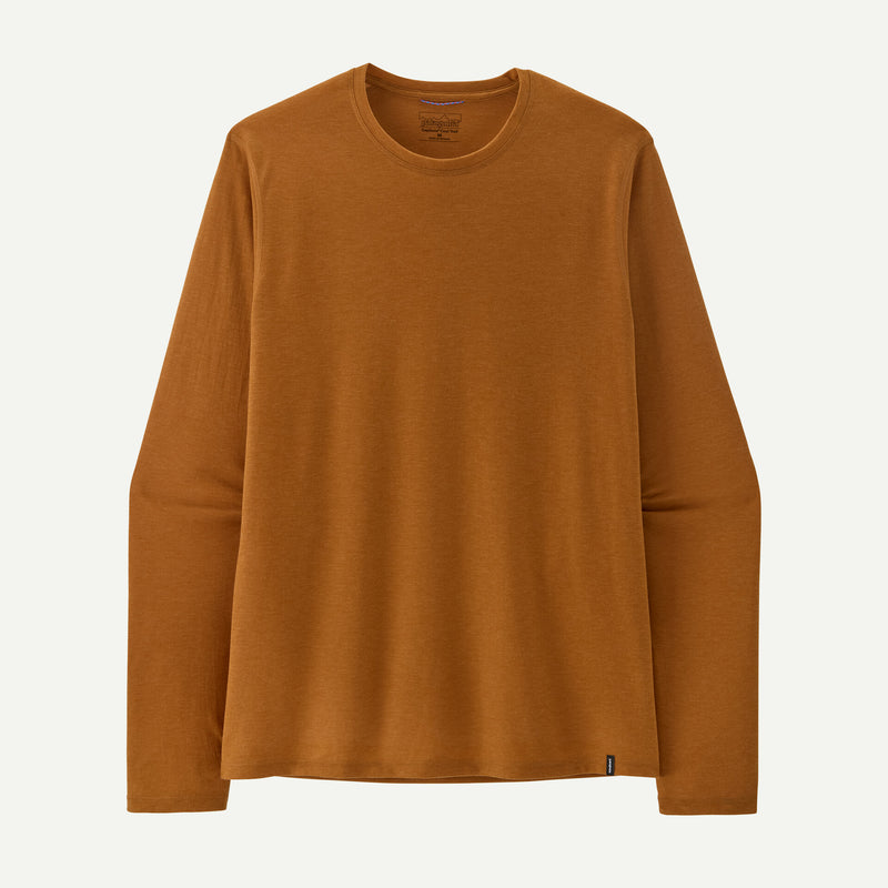 Load image into Gallery viewer, Patagonia Men's Longsleeve Capilene Cool Trail Shirt
