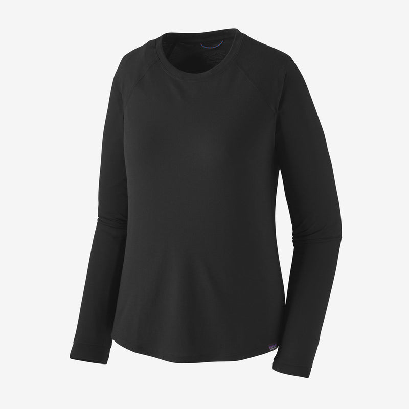 Load image into Gallery viewer, Patagonia Women&#39;s Long-Sleeved Capilene® Cool Trail Shirt
