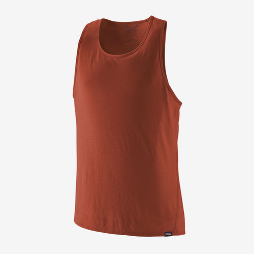 Patagonia Men's Capilene® Cool Trail Tank Top