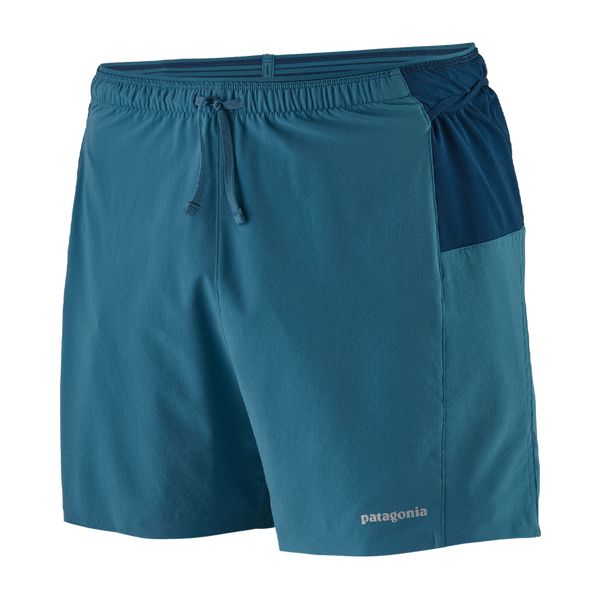 Load image into Gallery viewer, Patagonia Men's Strider Pro Shorts - 5"
