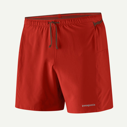 Patagonia Men's Strider Pro Shorts - 5"