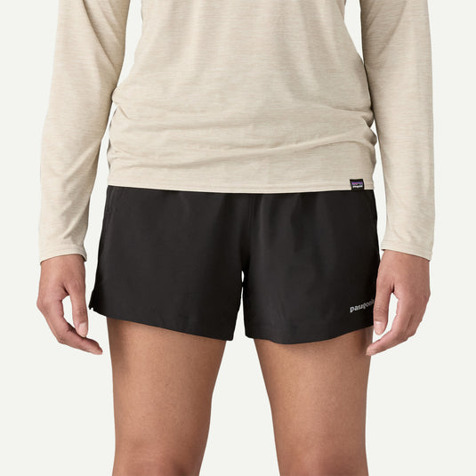 Patagonia Women's Terrebonne Shorts
