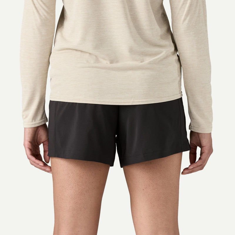 Load image into Gallery viewer, Patagonia Women's Terrebonne Shorts
