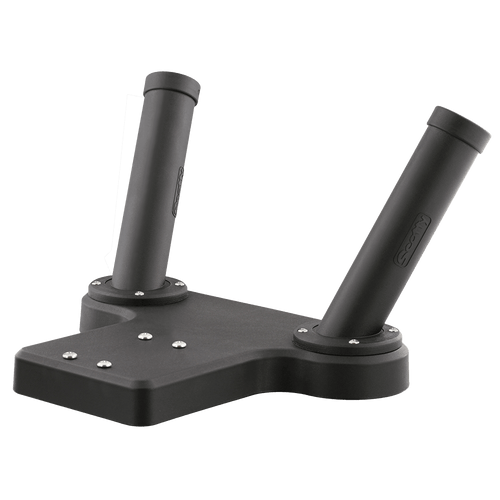 Scotty 0247 Dual Rod Holder Original Tube Style