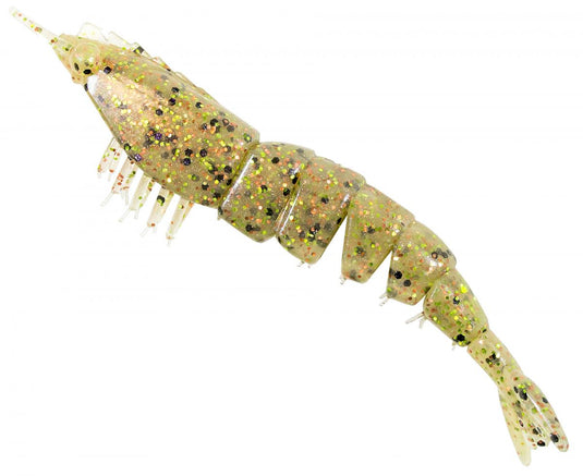 Z-Man EZ ShrimpZ 3.5