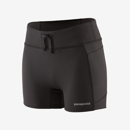Patagonia Women's Endless Run Shorts