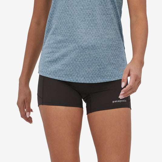 Patagonia Women's Endless Run Shorts