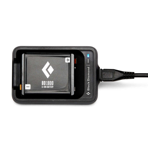 Black Diamond BD 1800