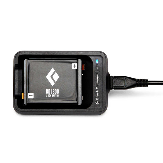 Black Diamond BD 1800