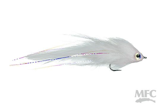 MFC's Kokorda's F3 Baitfish