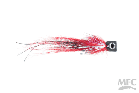 MFC's Kokorda's Pushin' Cushion