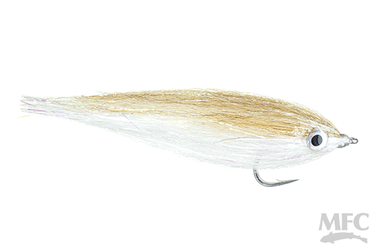 MFC's Bunker Bait