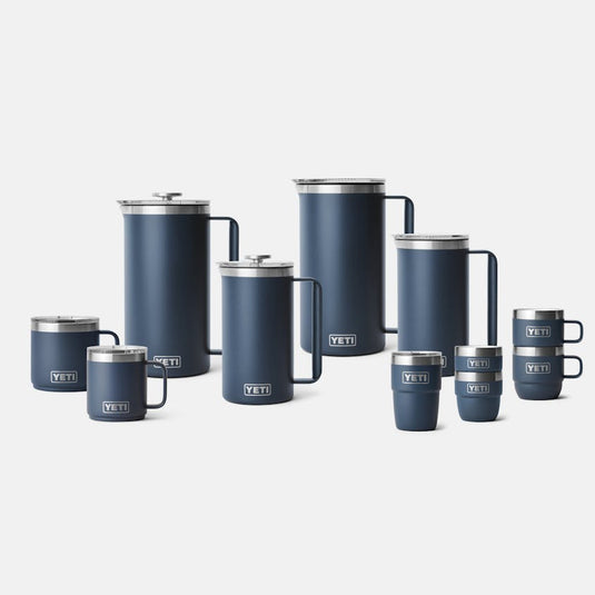 YETI Rambler 4 oz Stackable Cups