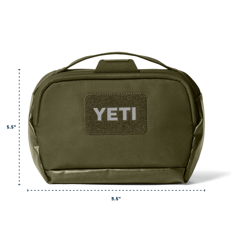 Load image into Gallery viewer, Yeti Ranchero™ 1L Crossbody Bag
