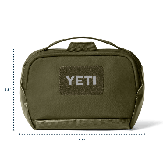 Yeti Ranchero™ 1L Crossbody Bag