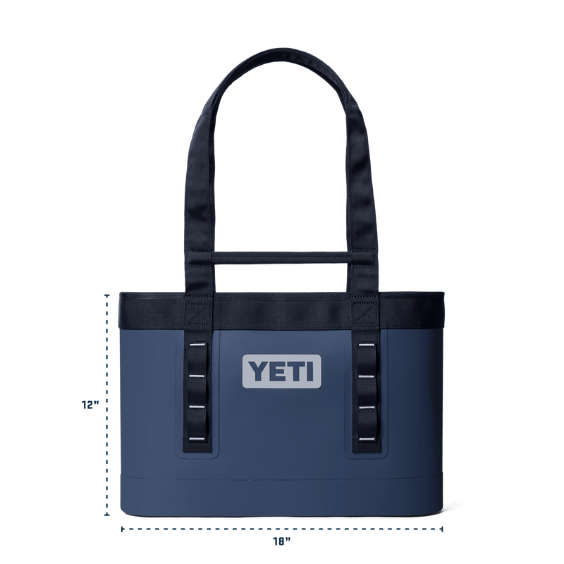 Load image into Gallery viewer, Yeti Camino Zip Carryall 18L Tote Bag
