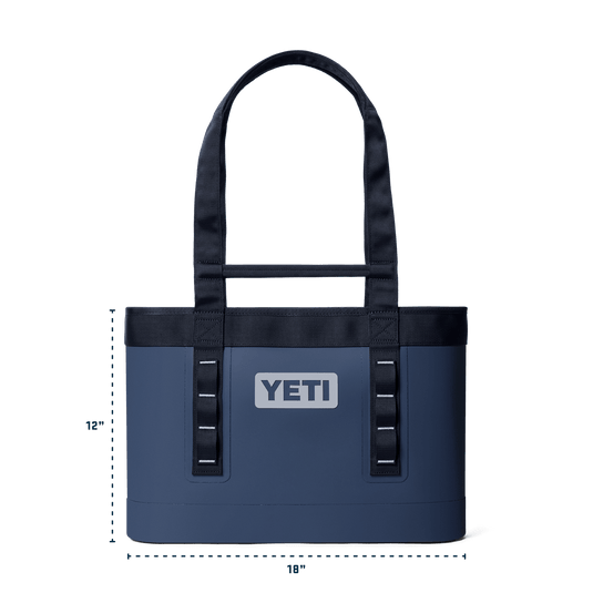 Yeti Camino Zip Carryall 18L Tote Bag