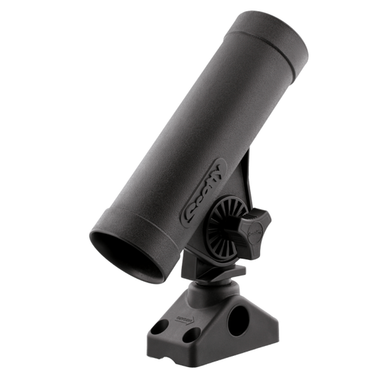 Scotty #250 Rodmaster Adjustable Tube Rod Holder