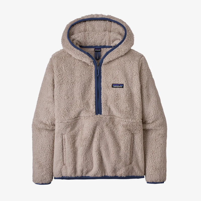 Load image into Gallery viewer, Patagonia Women&#39;s Los Gatos Hooded Fleece Pullover
