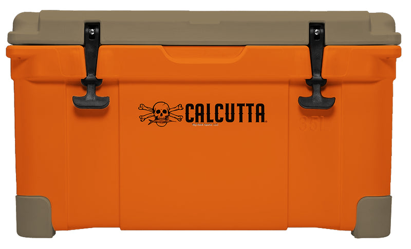 Load image into Gallery viewer, Calcutta Renegade 35 Liter Cooler. Call for shipping quote
