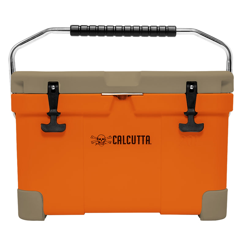 Load image into Gallery viewer, Calcutta Renegade 20 Litre Cooler with drain plug light (Call for shipping quote)
