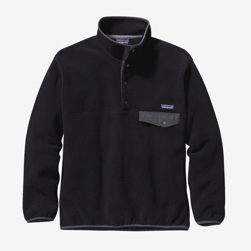 Load image into Gallery viewer, Patagonia Men&#39;s Synchilla® Snap-T® Fleece Pullover
