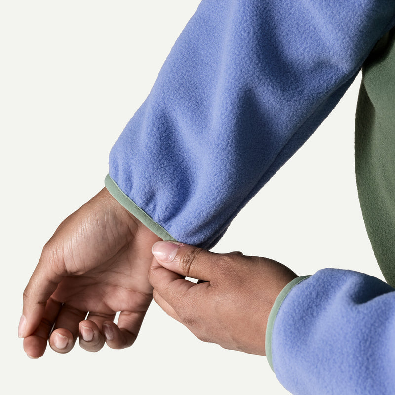 Load image into Gallery viewer, Patagonia Women's Lightweight Synchilla® Snap-T® Fleece Pullover
