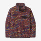 Patagonia Women's Lightweight Synchilla® Snap-T® Fleece Pullover