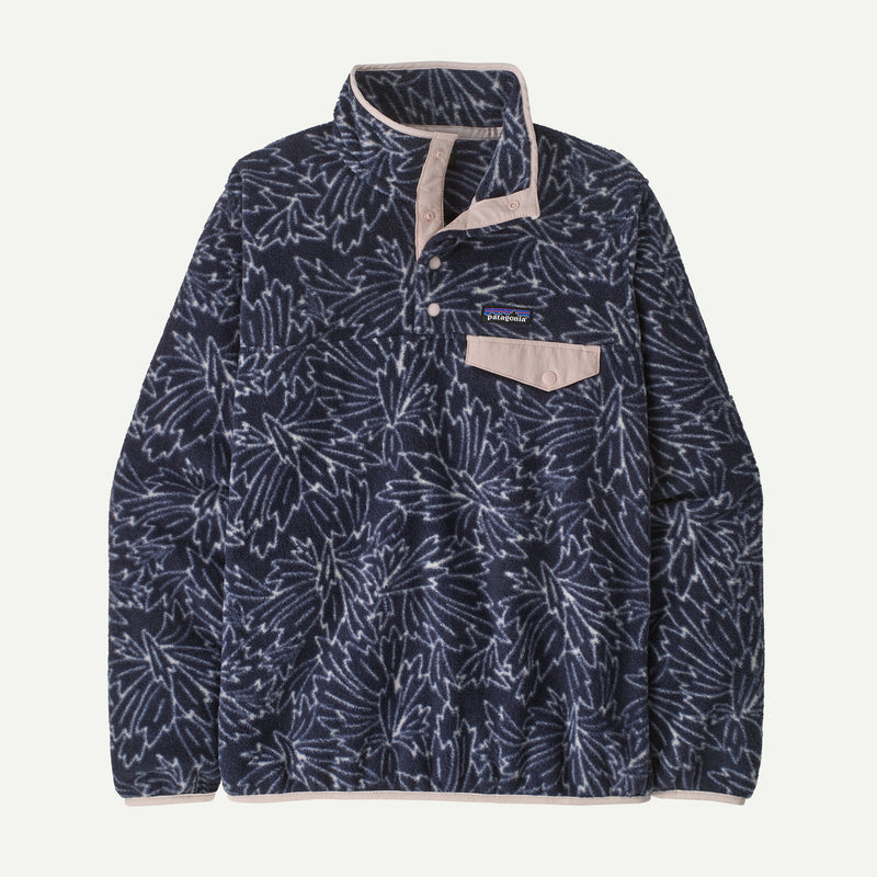 Load image into Gallery viewer, Patagonia Women's Lightweight Synchilla® Snap-T® Fleece Pullover
