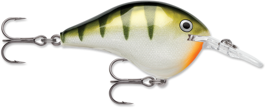 Rapala DT Series