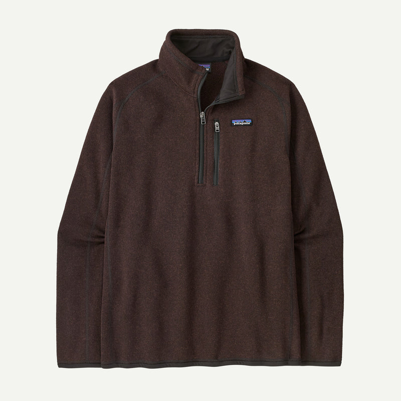 Load image into Gallery viewer, Patagonia Men's Better Sweater® 1/4-Zip Fleece
