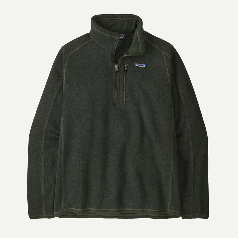 Load image into Gallery viewer, Patagonia Men&#39;s Better Sweater® 1/4-Zip Fleece
